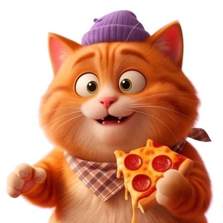 Mascot Bo