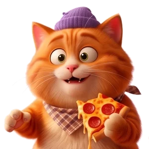 Mascot Bo